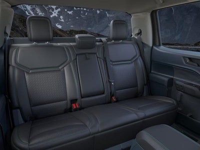 2025 Ford Maverick LOBO LOBO