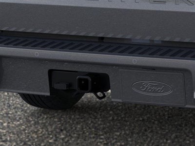 2025 Ford Maverick LOBO LOBO