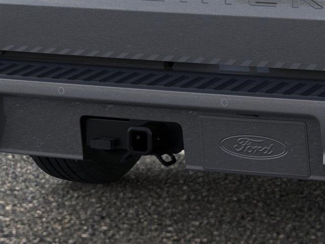 2025 Ford Maverick LOBO LOBO