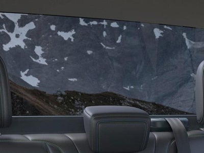 2025 Ford Maverick LOBO LOBO