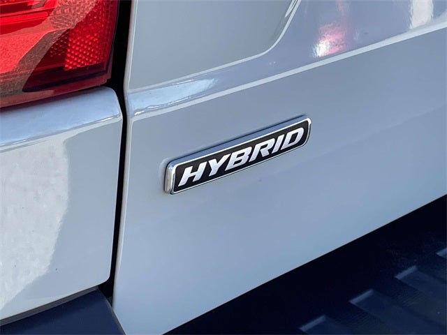 2024 Ford Maverick XL