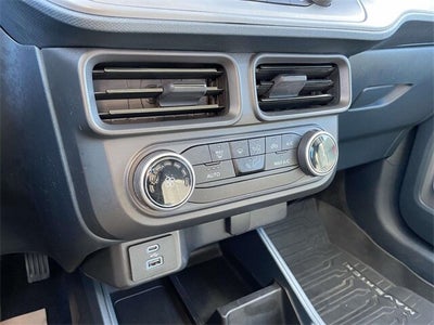 2024 Ford Maverick XL