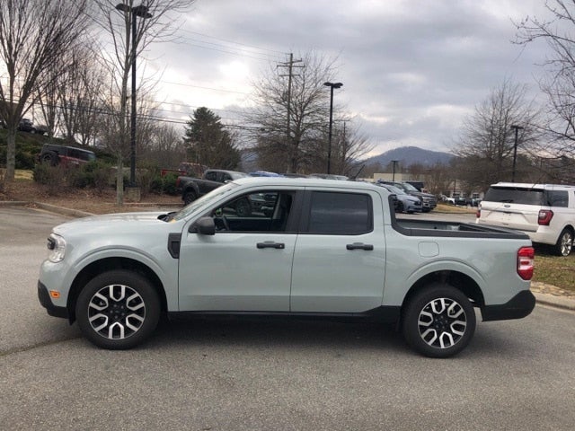 2024 Ford Maverick XL