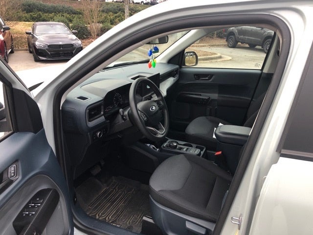 2024 Ford Maverick XL