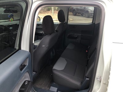 2024 Ford Maverick XL