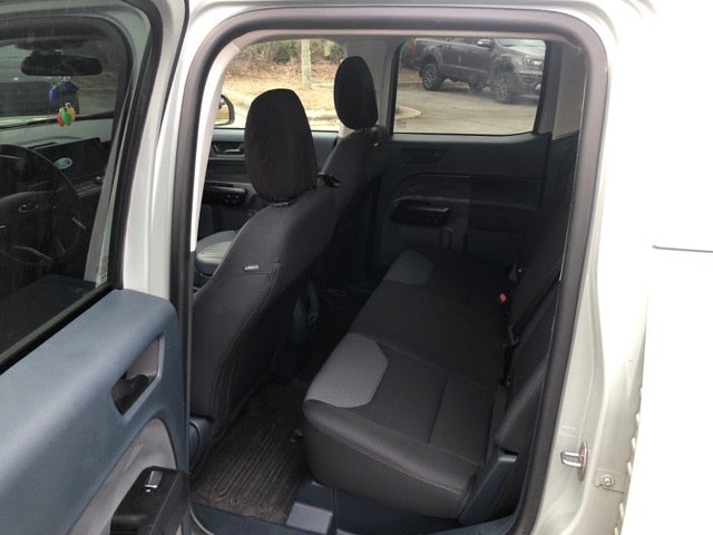 2024 Ford Maverick XL