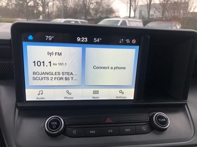 2024 Ford Maverick XL