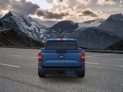 2025 Ford Maverick XL