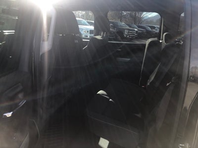 2015 Chevrolet Silverado 1500 LT LT2