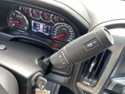 2017 Chevrolet Silverado 1500 LTZ 2LZ