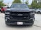 2017 Chevrolet Silverado 1500 LTZ 2LZ