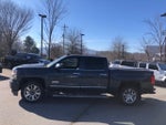 2017 Chevrolet Silverado 1500 High Country