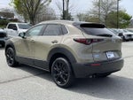 2024 Mazda Mazda CX-30 2.5 Carbon Turbo
