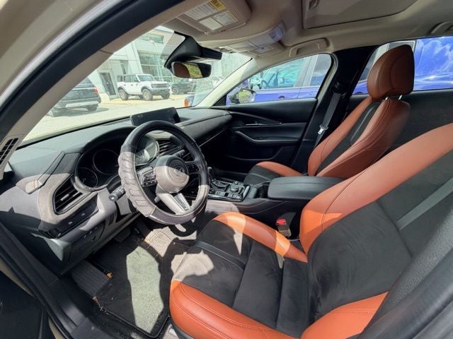 2024 Mazda Mazda CX-30 2.5 Carbon Turbo