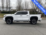 2025 Toyota Tacoma Hybrid TRD Off Road