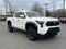2025 Toyota Tacoma Hybrid TRD Off Road