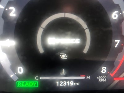 2025 Toyota Tacoma Hybrid TRD Off Road