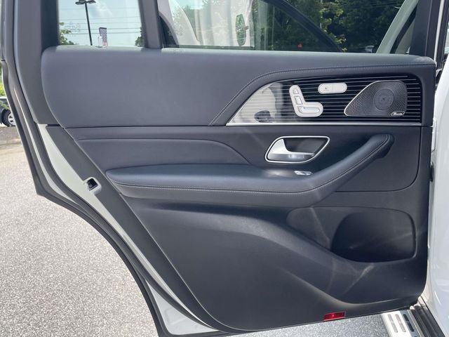 2024 Mercedes-Benz GLS GLS 580 4MATIC®