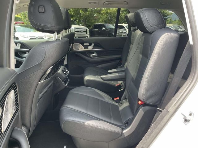 2024 Mercedes-Benz GLS GLS 580 4MATIC®