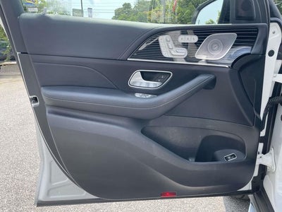 2024 Mercedes-Benz GLS GLS 580 4MATIC®