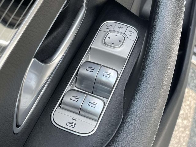 2024 Mercedes-Benz GLS GLS 580 4MATIC®