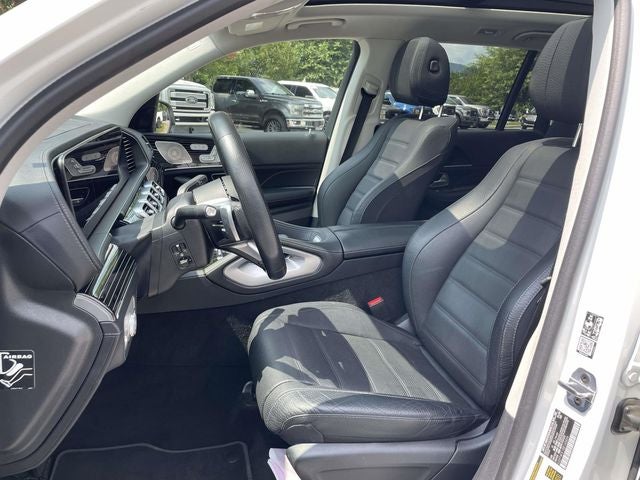 2024 Mercedes-Benz GLS GLS 580 4MATIC®
