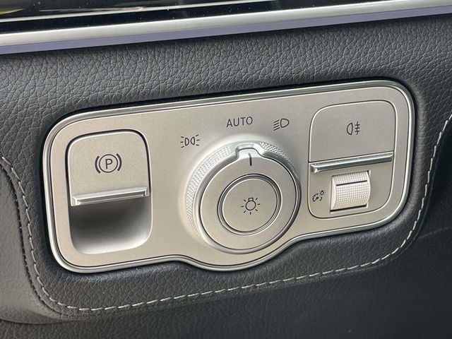 2024 Mercedes-Benz GLS GLS 580 4MATIC®