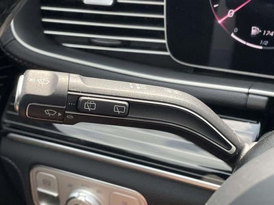 2024 Mercedes-Benz GLS GLS 580 4MATIC®