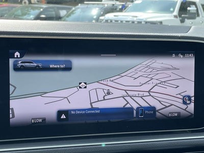 2024 Mercedes-Benz GLS GLS 580 4MATIC®