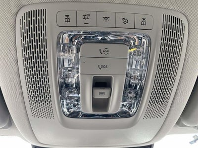 2024 Mercedes-Benz GLS GLS 580 4MATIC®