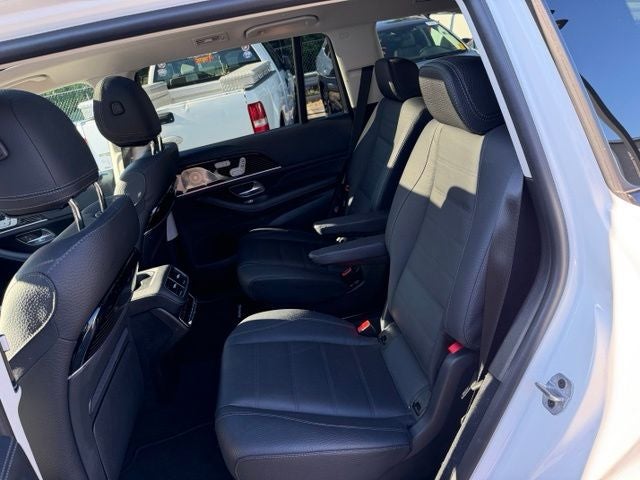 2024 Mercedes-Benz GLS GLS 580 4MATIC®