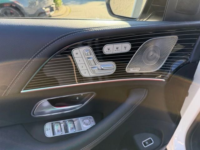2024 Mercedes-Benz GLS GLS 580 4MATIC®