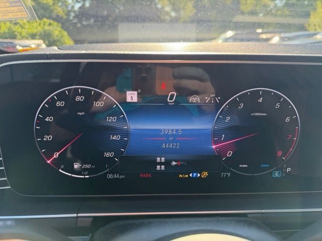 2024 Mercedes-Benz GLS GLS 580 4MATIC®