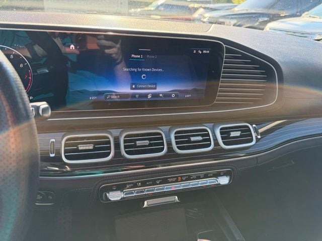 2024 Mercedes-Benz GLS GLS 580 4MATIC®