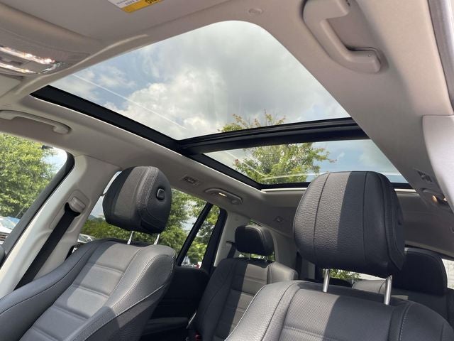 2024 Mercedes-Benz GLS GLS 580 4MATIC®