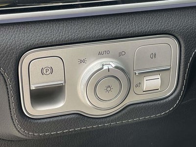 2024 Mercedes-Benz GLS GLS 580 4MATIC®