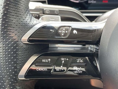 2024 Mercedes-Benz GLS GLS 580 4MATIC®