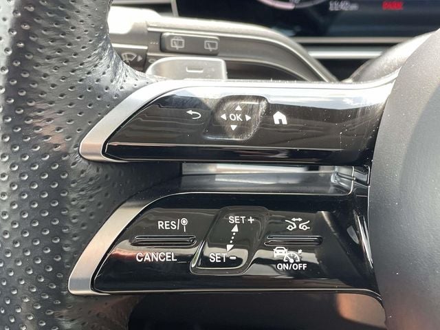 2024 Mercedes-Benz GLS GLS 580 4MATIC®