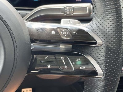 2024 Mercedes-Benz GLS GLS 580 4MATIC®