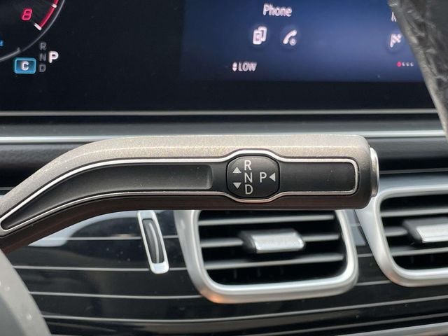 2024 Mercedes-Benz GLS GLS 580 4MATIC®