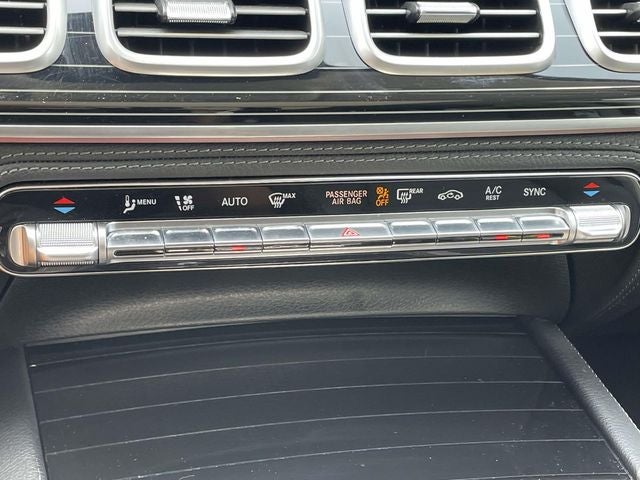 2024 Mercedes-Benz GLS GLS 580 4MATIC®