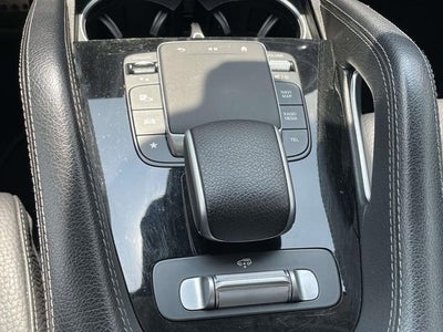 2024 Mercedes-Benz GLS GLS 580 4MATIC®