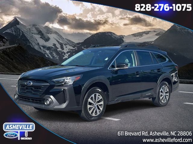2023 Subaru Outback Premium