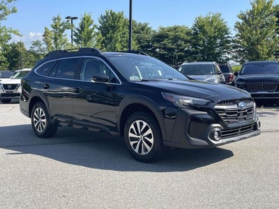 2023 Subaru Outback Premium