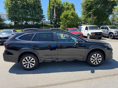 2023 Subaru Outback Premium