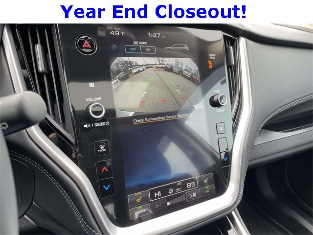 2023 Subaru Outback Premium