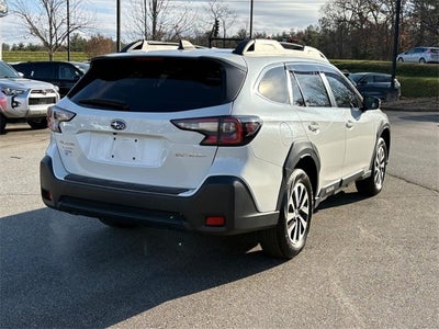 2023 Subaru Outback Premium