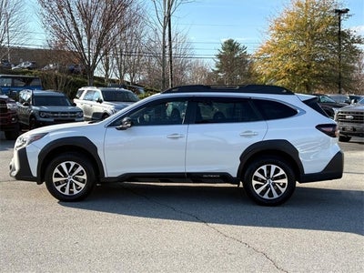 2023 Subaru Outback Premium