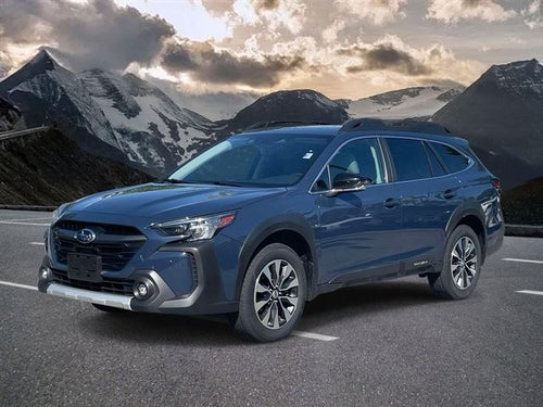 2024 Subaru Outback Limited XT