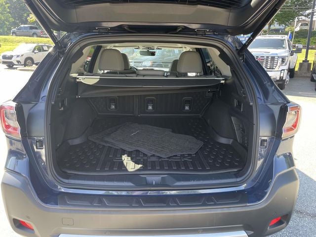 2024 Subaru Outback Limited XT
